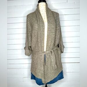 Mac & Jac Cardigan